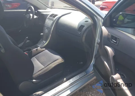 2006 Scion Tc from USA, damaged, VIN JTKDE177360115978